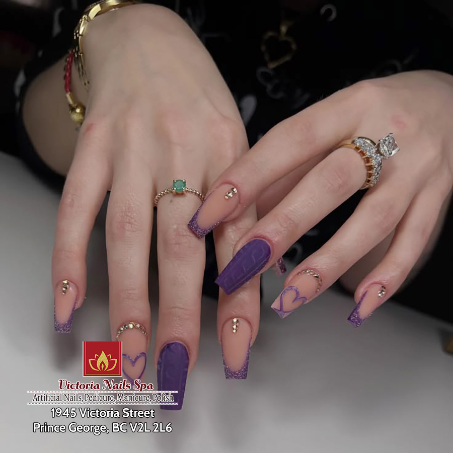 Victoria Beauty Nails and Spa